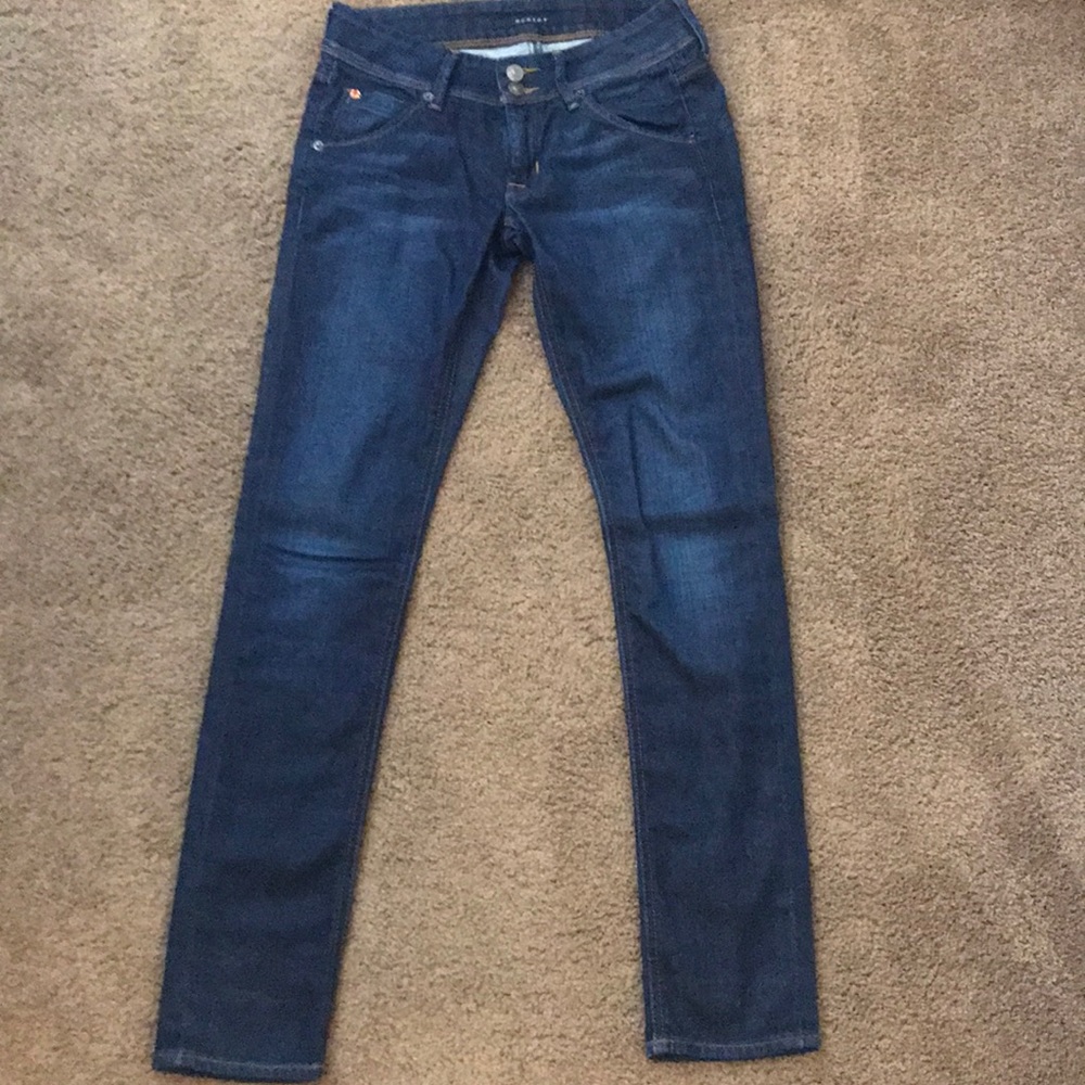 Hudson Jeans